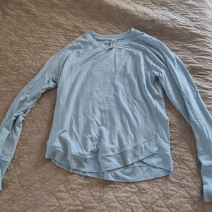 EUC Athleta mindset sweatshirt size small
